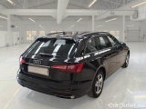  Audi  A4 AUDI  AVANT / 2019 / 5P / STATION WAGON 2.0 35 TDI BUSINESS S TRONIC #2