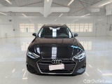  Audi  A4 AUDI  AVANT / 2019 / 5P / STATION WAGON 2.0 35 TDI BUSINESS S TRONIC #6