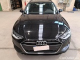  Audi  A4 AUDI  AVANT / 2019 / 5P / STATION WAGON 2.0 35 TDI BUSINESS S TRONIC #31