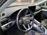  Audi  A4 AUDI  AVANT / 2019 / 5P / STATION WAGON 2.0 35 TDI BUSINESS S TRONIC #61