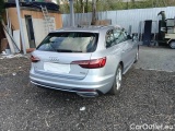  Audi  A4 AUDI  AVANT / 2019 / 5P / STATION WAGON 2.0 40 TDI QUAT. BUSIN ADVAN. S TRONIC #2