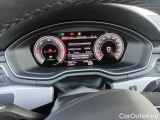  Audi  A4 AUDI  AVANT / 2019 / 5P / STATION WAGON 2.0 40 TDI QUAT. BUSIN ADVAN. S TRONIC #4