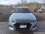  Audi  A4 AUDI  AVANT / 2019 / 5P / STATION WAGON 2.0 40 TDI QUAT. BUSIN ADVAN. S TRONIC #6