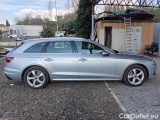  Audi  A4 AUDI  AVANT / 2019 / 5P / STATION WAGON 2.0 40 TDI QUAT. BUSIN ADVAN. S TRONIC #7