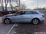 Audi  A4 AUDI  AVANT / 2019 / 5P / STATION WAGON 2.0 40 TDI QUAT. BUSIN ADVAN. S TRONIC #8