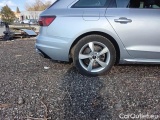  Audi  A4 AUDI  AVANT / 2019 / 5P / STATION WAGON 2.0 40 TDI QUAT. BUSIN ADVAN. S TRONIC #18