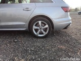  Audi  A4 AUDI  AVANT / 2019 / 5P / STATION WAGON 2.0 40 TDI QUAT. BUSIN ADVAN. S TRONIC #19