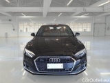  Audi  A5 Sportback AUDI  / 2019 / 5P / BERLINA 40 TDI BUSINESS ADVANCE S TRONIC QUATTRO #6