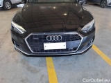  Audi  A5 Sportback AUDI  / 2019 / 5P / BERLINA 40 TDI BUSINESS ADVANCE S TRONIC QUATTRO #27