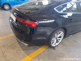  Audi  A5 Sportback AUDI  / 2019 / 5P / BERLINA 40 TDI BUSINESS ADVANCE S TRONIC QUATTRO #42