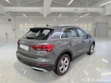 Audi  Q3 AUDI  / 2018 / 5P / SUV 40 TDI QUATTRO S TRONIC BUSINESS ADVANCE #2
