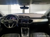  Audi  Q3 AUDI  / 2018 / 5P / SUV 40 TDI QUATTRO S TRONIC BUSINESS ADVANCE #3