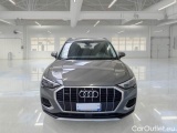  Audi  Q3 AUDI  / 2018 / 5P / SUV 40 TDI QUATTRO S TRONIC BUSINESS ADVANCE #6