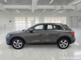 Audi  Q3 AUDI  / 2018 / 5P / SUV 40 TDI QUATTRO S TRONIC BUSINESS ADVANCE #8