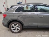  Audi  Q3 AUDI  / 2018 / 5P / SUV 40 TDI QUATTRO S TRONIC BUSINESS ADVANCE #29