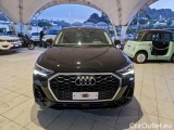  Audi  Q3 AUDI  SPORTBACK / 2019 / 5P / SUV 35 TDI S TRONIC BUSINESS PLUS #6