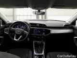  Audi  Q3 AUDI  SPORTBACK / 2019 / 5P / SUV 35 TDI QUATTRO S TRONIC BUSINESS PLUS #3