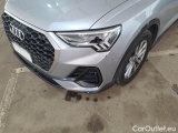  Audi  Q3 AUDI  SPORTBACK / 2019 / 5P / SUV 35 TDI QUATTRO S TRONIC BUSINESS PLUS #25