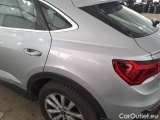  Audi  Q3 AUDI  SPORTBACK / 2019 / 5P / SUV 35 TDI QUATTRO S TRONIC BUSINESS PLUS #64