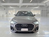  Audi  Q3 AUDI  SPORTBACK / 2019 / 5P / SUV 35 TDI S TRONIC S LINE EDITION #6