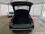  Audi  Q3 AUDI  SPORTBACK / 2019 / 5P / SUV 35 TDI S TRONIC S LINE EDITION #5
