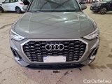  Audi  Q3 AUDI  SPORTBACK / 2019 / 5P / SUV 35 TDI S TRONIC S LINE EDITION #31