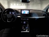  Audi  Q5 AUDI  / 2020 / 5P / SUV 40 TDI S LINE QUATTRO S TRONIC #3