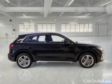  Audi  Q5 AUDI  / 2020 / 5P / SUV 40 TDI S LINE QUATTRO S TRONIC #7