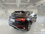  Audi  Q5 AUDI  SPORTBACK / 2020 / 5P / SUV 35 TDI S LINE S TRONIC #2