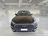  Audi  Q5 AUDI  SPORTBACK / 2020 / 5P / SUV 35 TDI S LINE S TRONIC #6