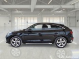  Audi  Q5 AUDI  SPORTBACK / 2020 / 5P / SUV 35 TDI S LINE S TRONIC #8