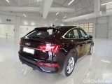  Audi  Q5 AUDI  SPORTBACK / 2020 / 5P / SUV 35 TDI BUSINESS ADVANCED S TRONIC #2