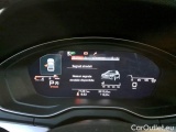  Audi  Q5 AUDI  SPORTBACK / 2020 / 5P / SUV 35 TDI BUSINESS ADVANCED S TRONIC #4
