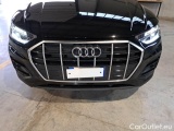  Audi  Q5 AUDI  SPORTBACK / 2020 / 5P / SUV 35 TDI BUSINESS ADVANCED S TRONIC #24