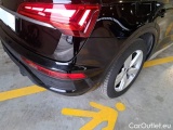  Audi  Q5 AUDI  SPORTBACK / 2020 / 5P / SUV 35 TDI BUSINESS ADVANCED S TRONIC #39