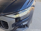  Audi  Q8 AUDI  / 2018 / 5P / SUV 50 TDI 210KW QUATTRO TIP. SPORT #27