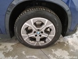  Bmw  X1 BMW  / 2022 / 5P / SUV XDRIVE 23D X-LINE DCT #17