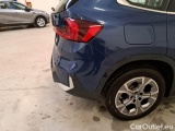  Bmw  X1 BMW  / 2022 / 5P / SUV XDRIVE 23D X-LINE DCT #53