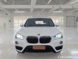  Bmw  X1 BMW  / 2015 / 5P / SUV SDRIVE 18D ADVANTAGE #6