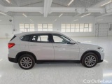  Bmw  X1 BMW  / 2015 / 5P / SUV SDRIVE 18D ADVANTAGE #7