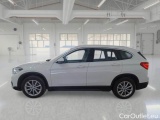  Bmw  X1 BMW  / 2015 / 5P / SUV SDRIVE 18D ADVANTAGE #8