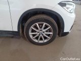  Bmw  X1 BMW  / 2015 / 5P / SUV SDRIVE 18D ADVANTAGE #17