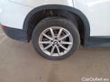  Bmw  X1 BMW  / 2015 / 5P / SUV SDRIVE 18D ADVANTAGE #18