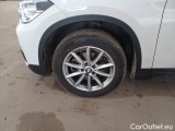  Bmw  X1 BMW  / 2015 / 5P / SUV SDRIVE 18D ADVANTAGE #20