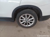  Bmw  X1 BMW  / 2015 / 5P / SUV SDRIVE 18D ADVANTAGE #19