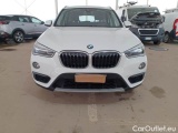  Bmw  X1 BMW  / 2015 / 5P / SUV SDRIVE 18D ADVANTAGE #32