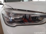  Bmw  X1 BMW  / 2015 / 5P / SUV SDRIVE 18D ADVANTAGE #42