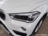  Bmw  X1 BMW  / 2015 / 5P / SUV SDRIVE 18D ADVANTAGE #44