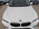  Bmw  X1 BMW  / 2015 / 5P / SUV SDRIVE 18D ADVANTAGE #46