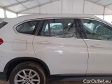  Bmw  X1 BMW  / 2015 / 5P / SUV SDRIVE 18D ADVANTAGE #63